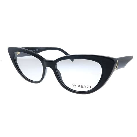 versace glasses frames walmart|Versace glasses price list.